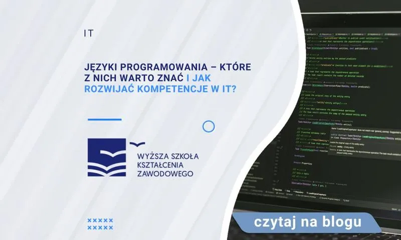 Nauka programowania dla dzieci