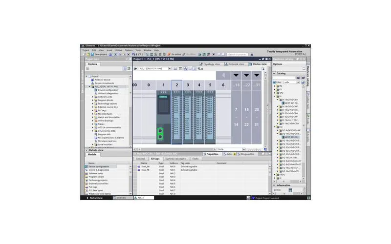 Nauka programowania i wymagane umiejętności