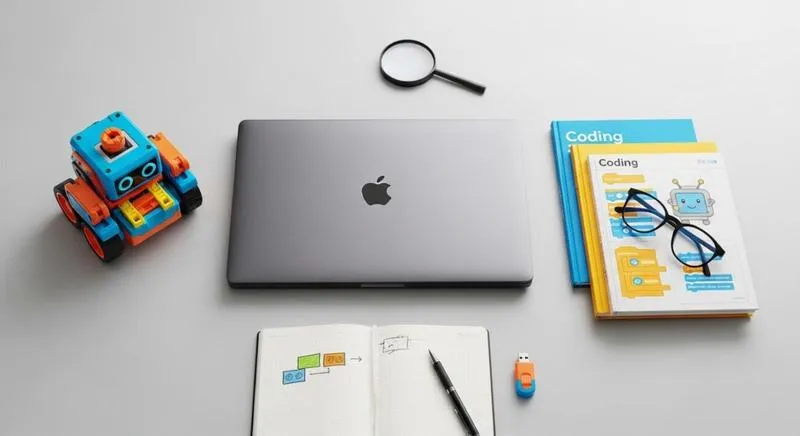 Nauka programowania online