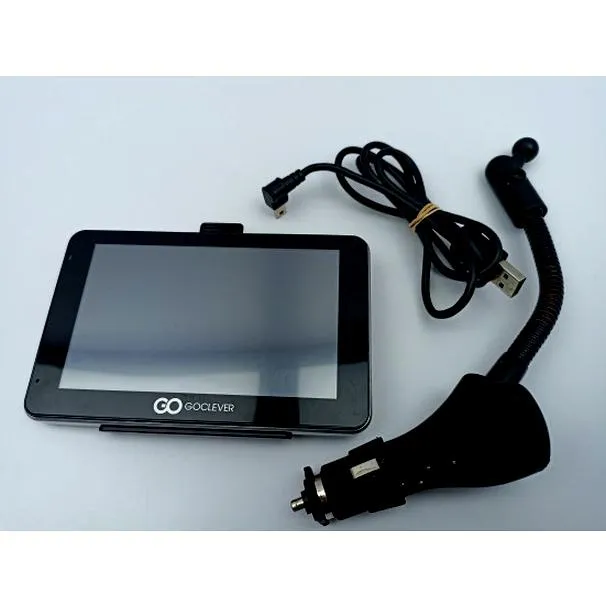 Nawigacja Goclever Navio 500