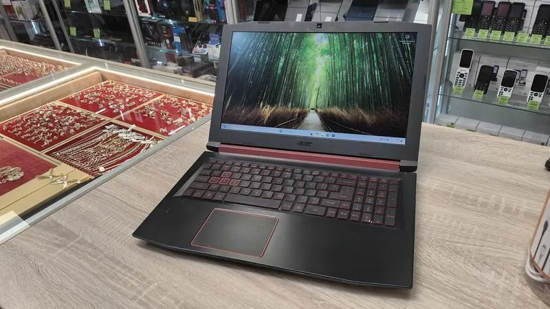 Niekompatybilny RAM Acer