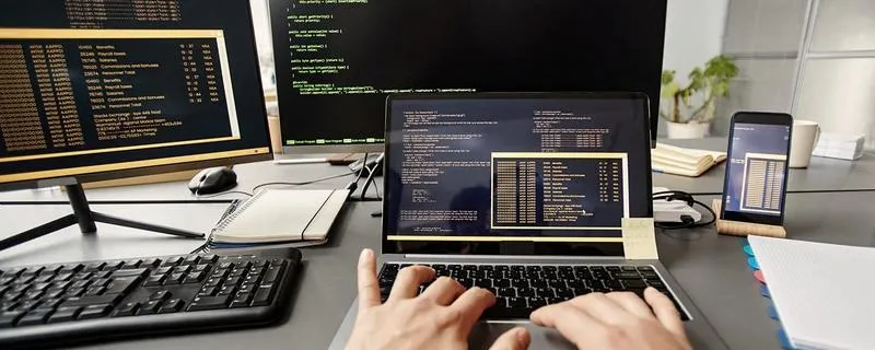 Nowoczesne języki programowania