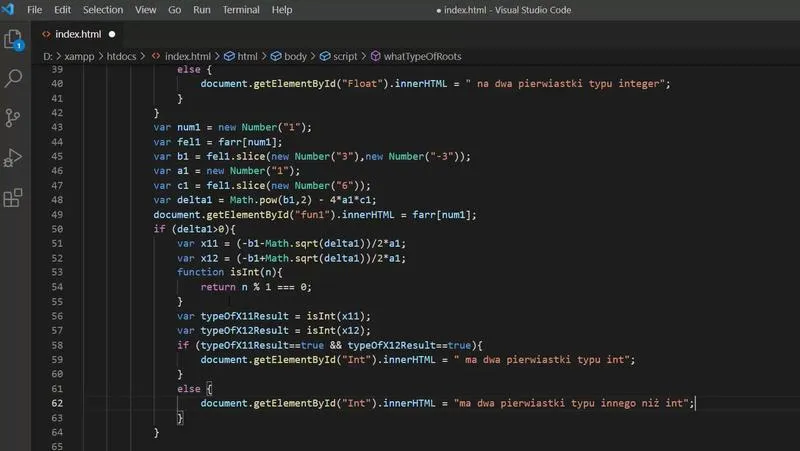 Nowoczesne technologie