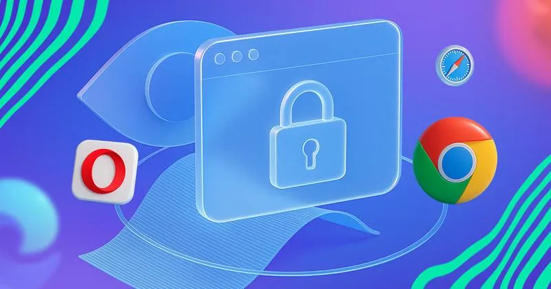 Ochrona prywatności danych