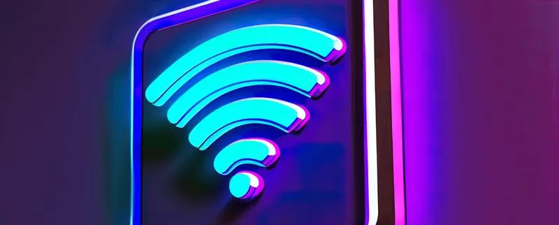 Odzyskiwanie hasła do Wi-Fi