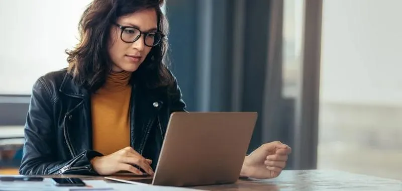 Odzyskiwanie sprawności laptopa