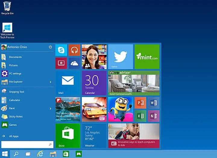 Optymalizacja wydajności komputera