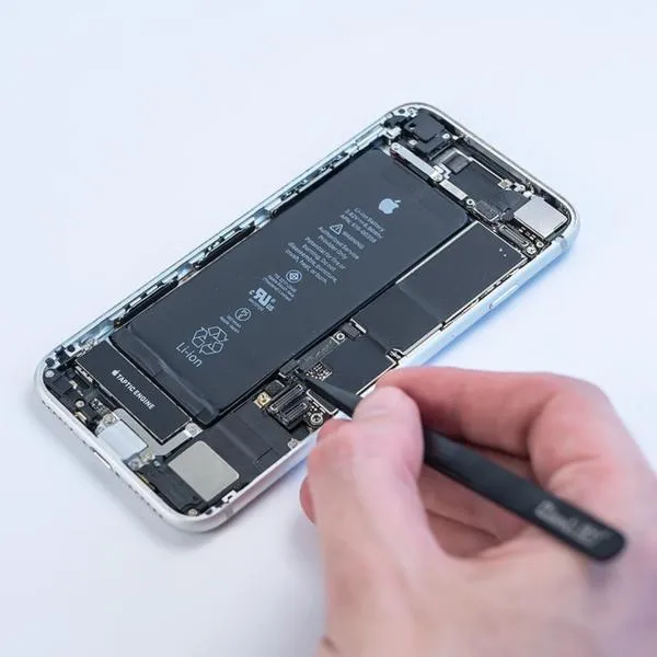 Oszczędności na wymianie baterii