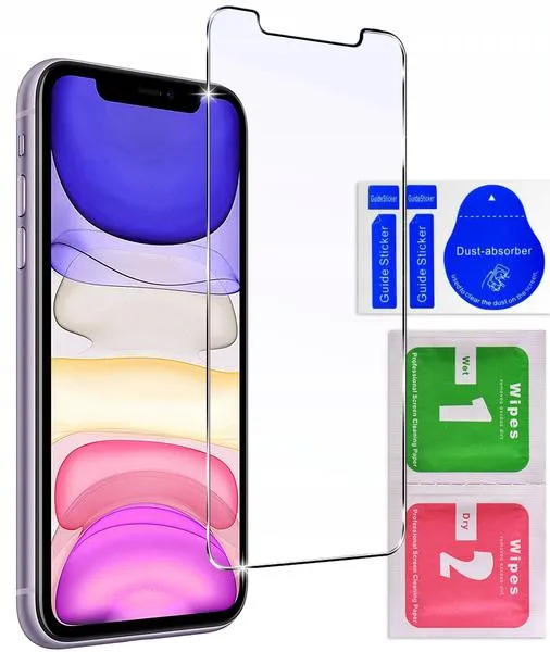 Oszczędzanie energii w iPhone 11