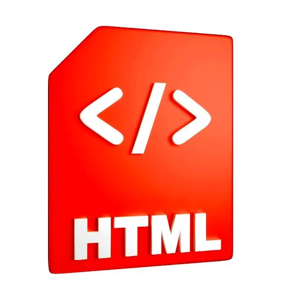 Otwieranie plików HTML