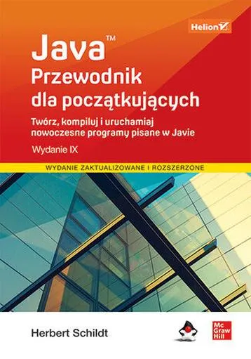 Pierwszy projekt w Javie