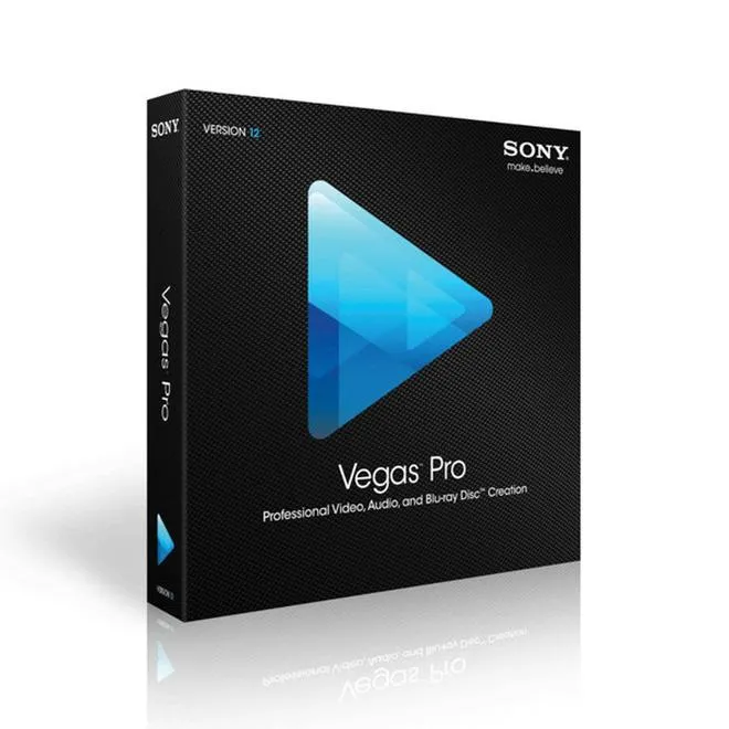 Pobieranie Sony Vegas Pro 13