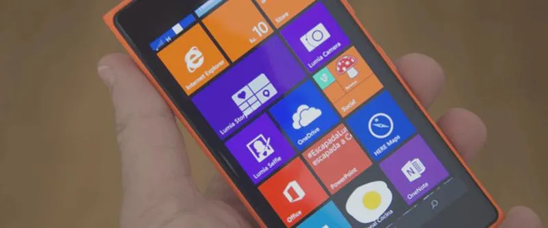 Pobieranie aplikacji Windows Phone