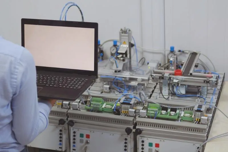 Podstawowe pojęcia programowania