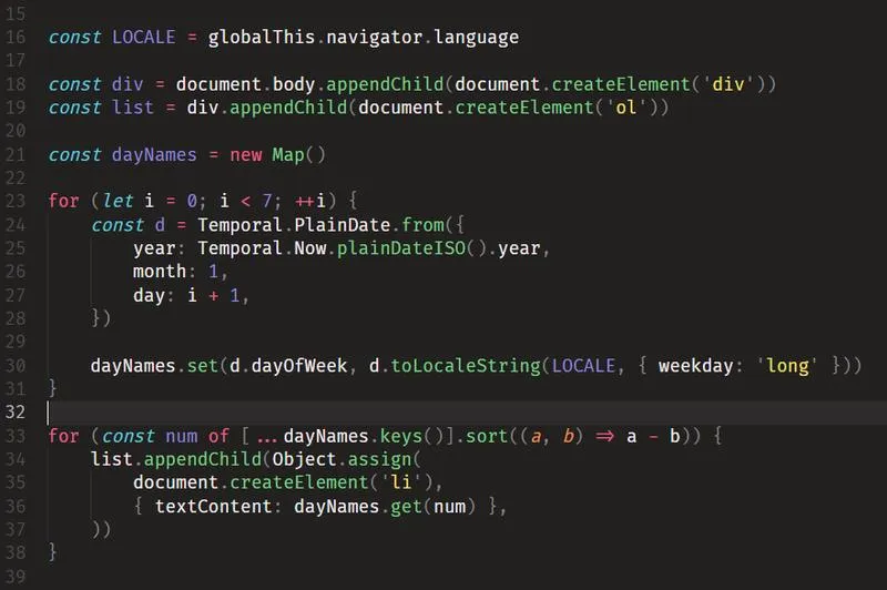 Podstawowe umiejętności programistyczne