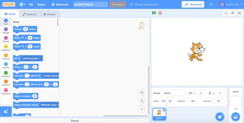 Podstawy programowania