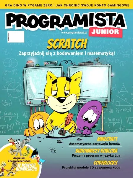 Praca w IT