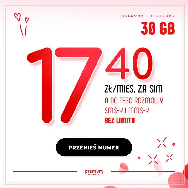 Premium Mobile