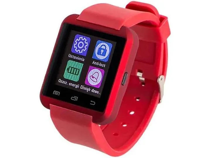 Problemy z Garett G5