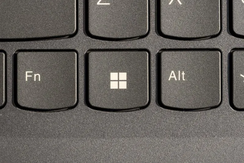 Problemy z Windows