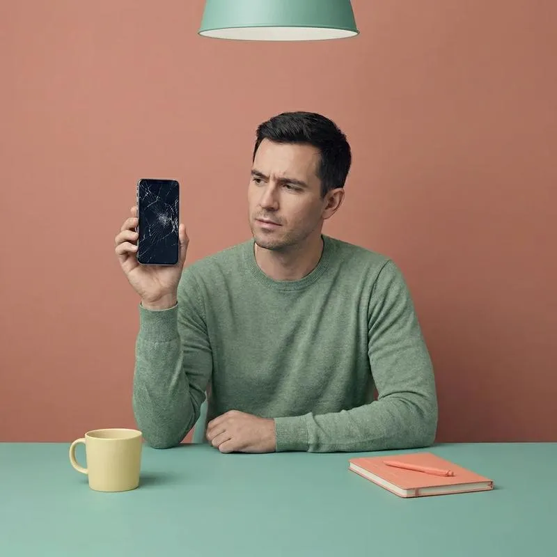 Problemy z akumulatorem