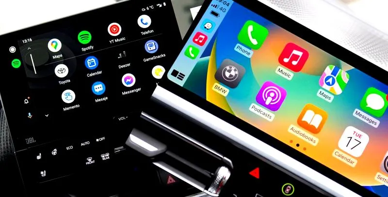 Problemy z aplikacjami Android