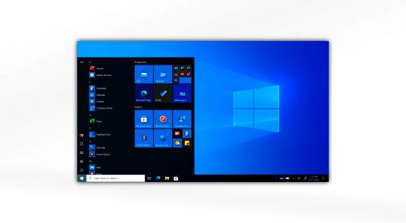 Problemy z systemem Windows