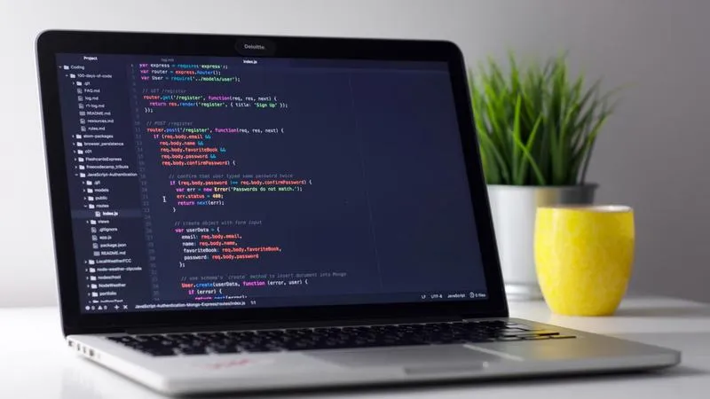 Programowanie