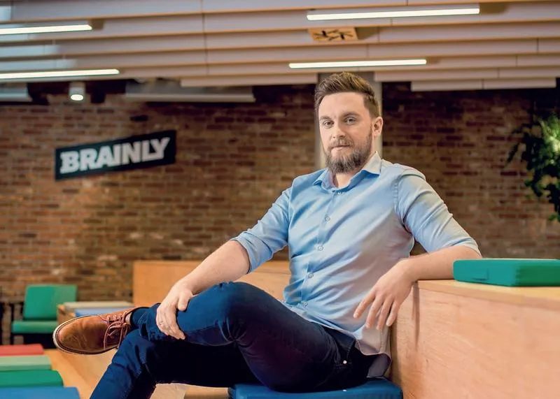 Programowanie Brainly