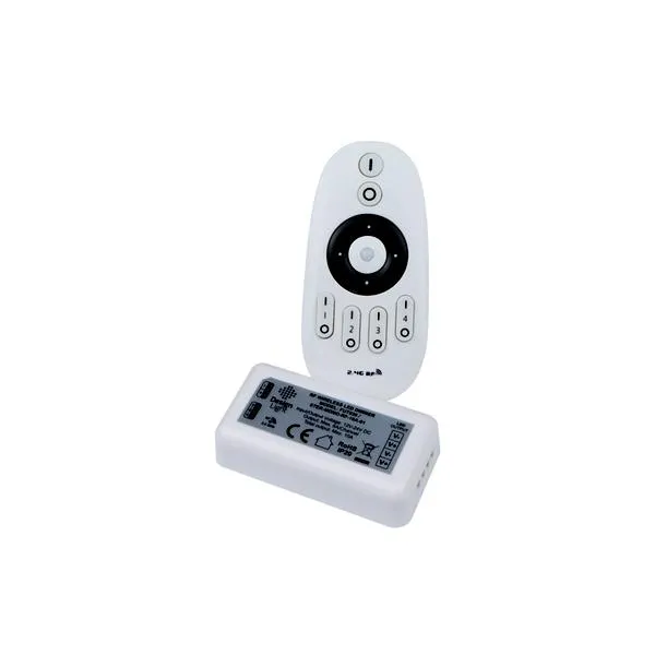 Programowanie LED-ów