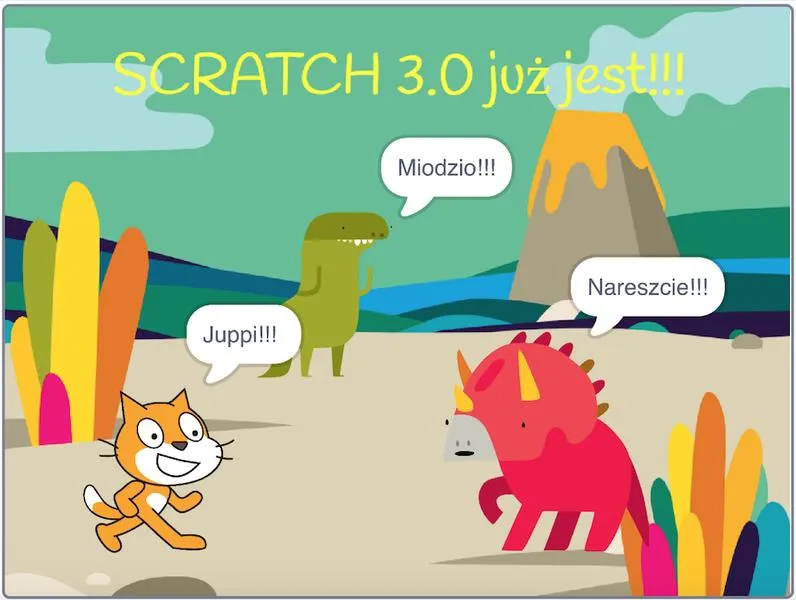 Programowanie a logiczne myślenie