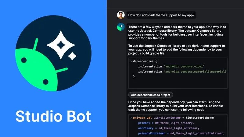 Programowanie aplikacji na Androida