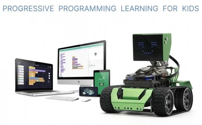 Programowanie dla dzieci