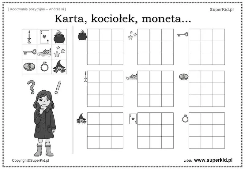 Programowanie dla dzieci