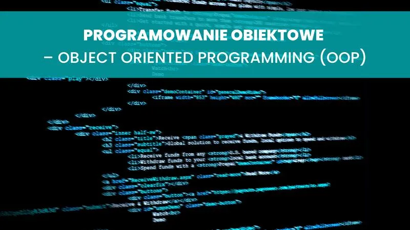 Programowanie dla początkujących