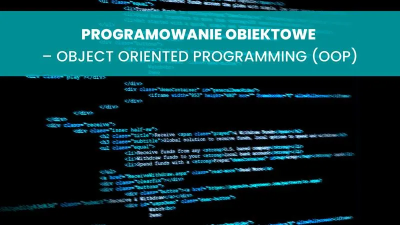 Programowanie jako umiejętność