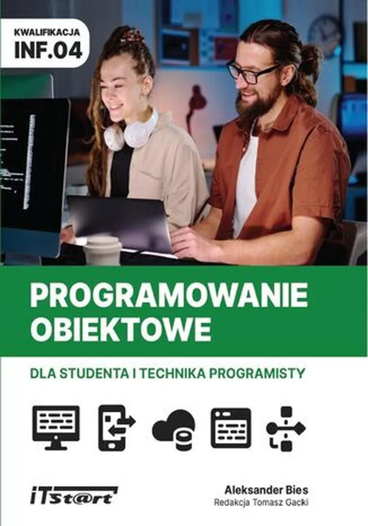 Programowanie komputerowe