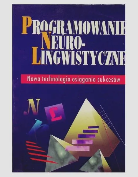 Programowanie neurolingwistyczne