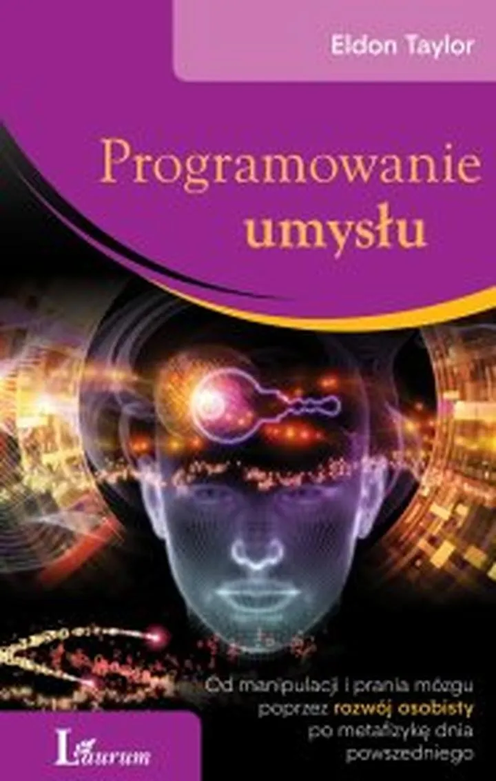 Programowanie umysłu i podświadomość