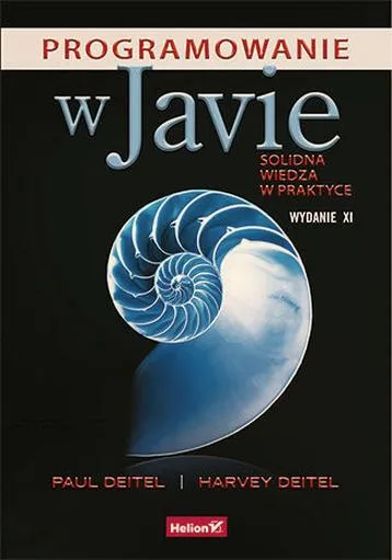 Programowanie w Javie