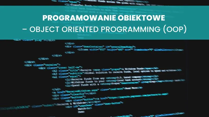 Programowanie w codziennym życiu