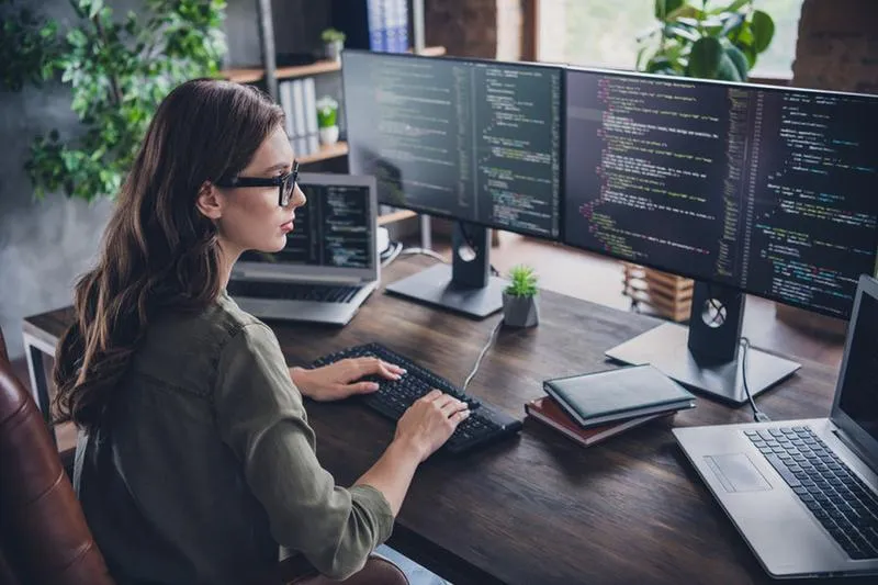 Programowanie w erze sztucznej inteligencji