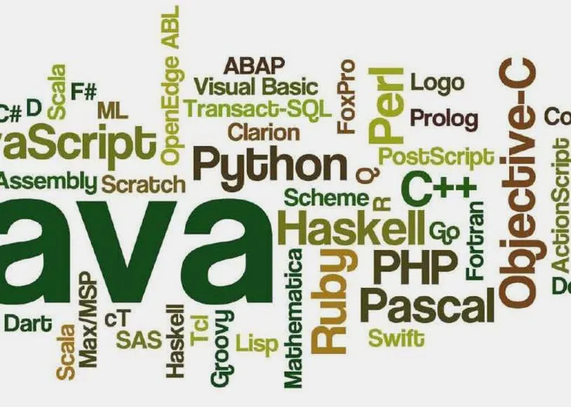 Programowanie w nowoczesnym świecie
