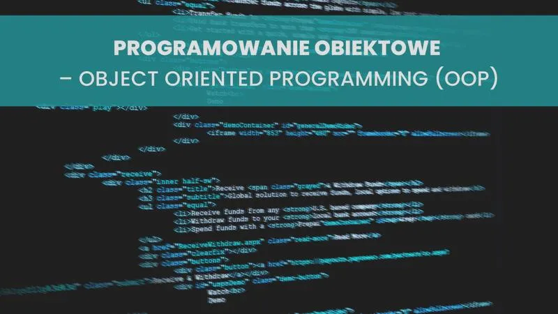 Projekty w programowaniu
