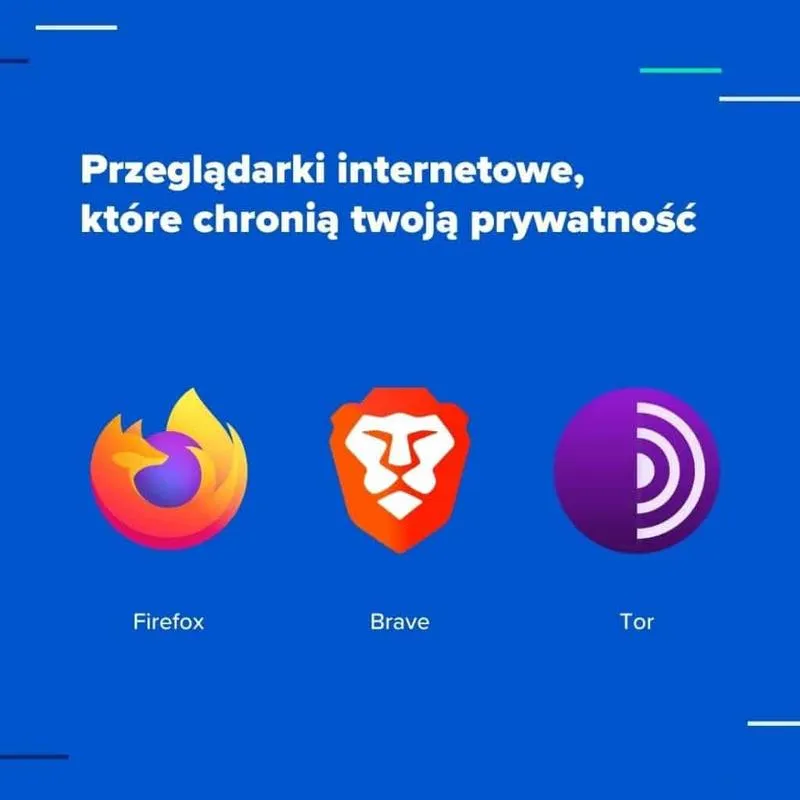 Prywatność w sieci