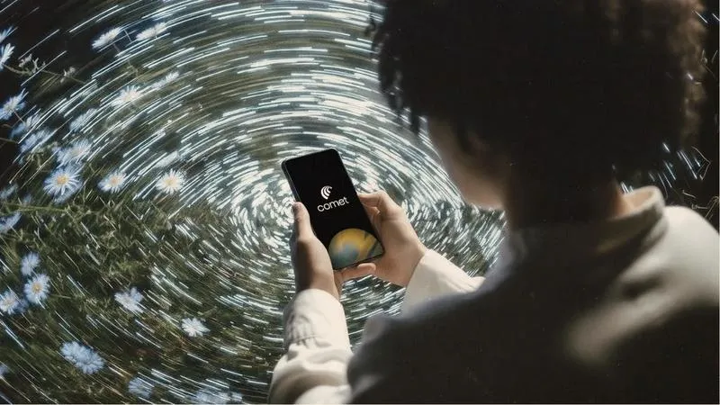 Przeglądarki na Androida