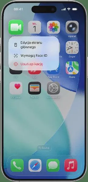 Przenoszenie aplikacji Android