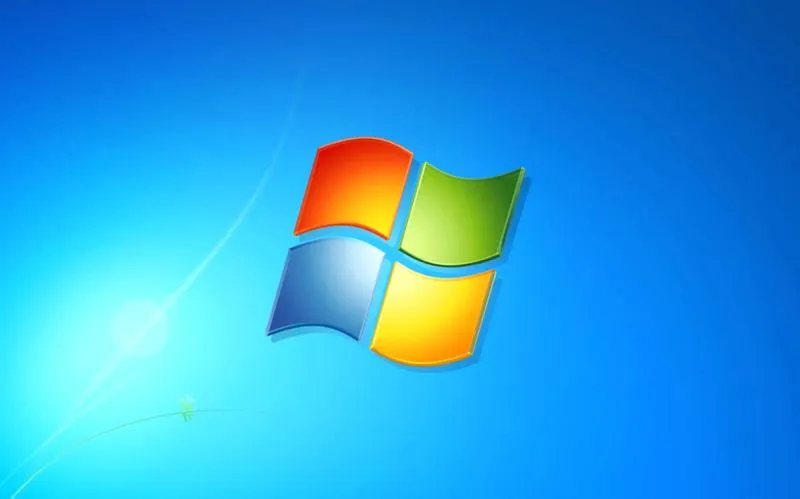 Przestarzały Windows 7