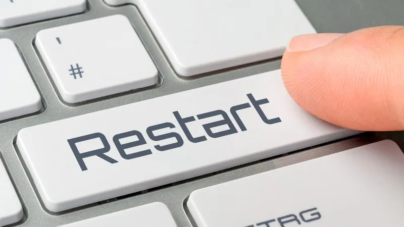 Przewodnik po resetowaniu laptopa