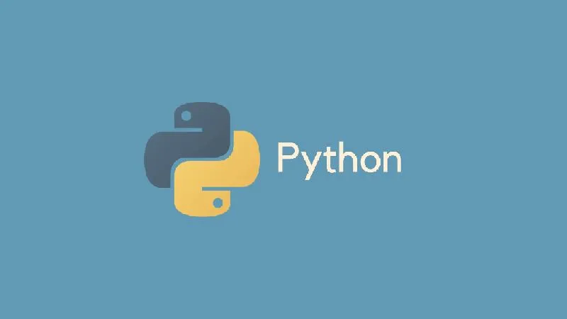 Python dla początkujących
